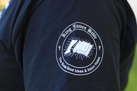 Sleeve Imprint