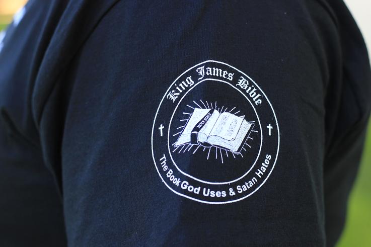 Sleeve Imprint